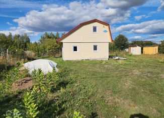 Продажа дома, 25 м2, садоводческое некоммерческое товарищество Солнечный № 1