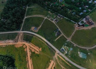 Продаю участок, 12.59 сот., коттеджный посёлок Куртниково