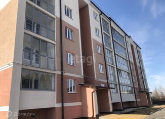 Двухкомнатная квартира на продажу, 62.3 м2, Белгородская область, улица Софьи Перовской, 14