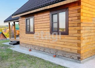 Продаю дом, 44 м2, деревня Бугачево, Солнечная улица, 50