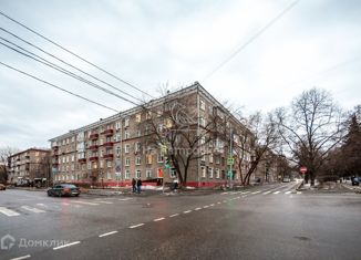 Продаю 3-комнатную квартиру, 90 м2, Москва, Новочерёмушкинская улица, 7/8, метро Академическая