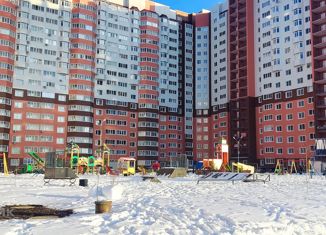 Продажа квартиры студии, 22 м2, Оренбург, улица Фронтовиков, 8/3, ЖК Победа