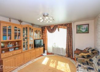 Продается 2-комнатная квартира, 48.5 м2, Шелехов, 4-й микрорайон, 95