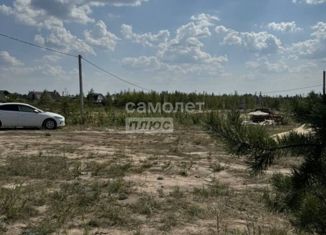 Продам земельный участок, 5 сот., деревня Медовка, улица Генерала Рязанова