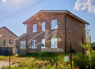 Продается дом, 156 м2, коттеджный посёлок Троица, Декоративная улица, 12Б