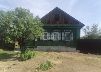 Дом на продажу, 36.6 м2, Камышлов, Октябрьская улица