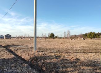 Продается земельный участок, 8 сот., деревня Кравцово, улица Родники, 39