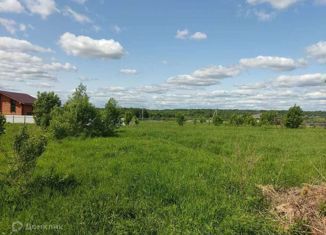 Продажа участка, 15 сот., деревня Дубровка