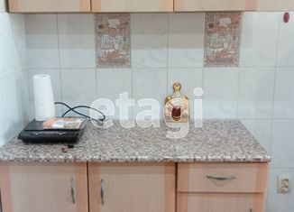 Продажа комнаты, 18.5 м2, Новосибирск, улица Михаила Перевозчикова, 6, улица Михаила Перевозчикова