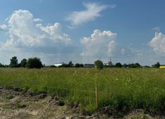 Продам земельный участок, 6.78 сот., деревня Турыгино