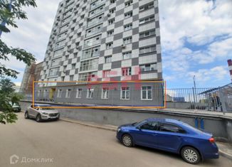 Офис на продажу, 43.17 м2, Уфа, Советский район, улица Пархоменко, 133/3