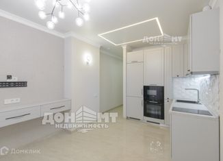 Продается квартира студия, 24 м2, Ростовская область, Береговая улица, 6