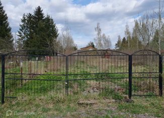 Продаю участок, 6.17 сот., садоводческий массив Ухта, 3-я дорога