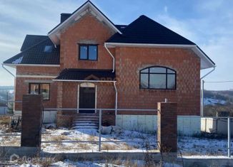 Продаю дом, 273 м2, поселок Комсомольский, Лазурная улица