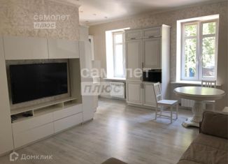 Продам 3-комнатную квартиру, 65 м2, Москва, Октябрьская улица, 38к1, район Марьина Роща