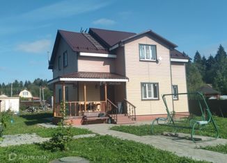 Продажа дома, 136.23 м2, деревня Мелихово, деревня Мелихово, 3