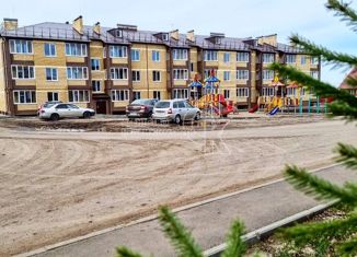 1-ком. квартира на продажу, 33 м2, Нурлат, Товарищеская улица, 1А