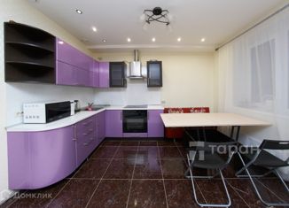 Сдаю в аренду 2-ком. квартиру, 66.7 м2, Челябинск, улица Татищева, 264, ЖК Ньютон