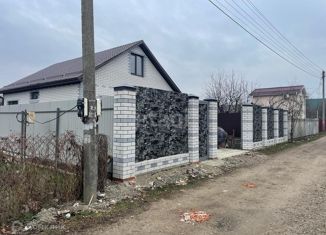 Продажа дома, 150 м2, ДНО Виктория, Ромашковая улица, 248