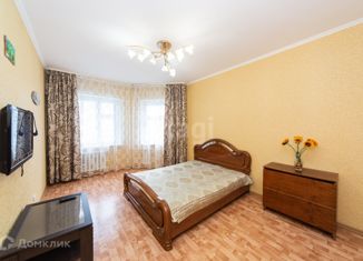 Продаю однокомнатную квартиру, 38 м2, Нижневартовск, Северная улица, 19Г