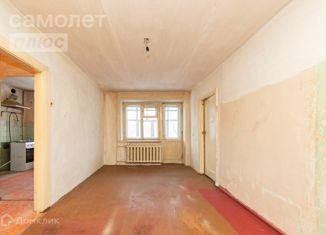 2-комнатная квартира на продажу, 44.4 м2, Томск, Переездный переулок, 2