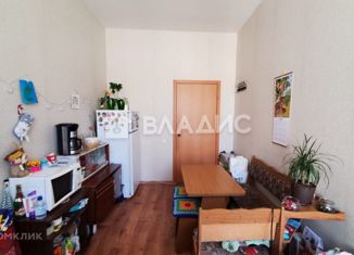 Продается комната, 143.5 м2, Санкт-Петербург, улица Декабристов, 11, улица Декабристов