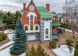 Продажа дома, 480 м2, деревня Раздоры