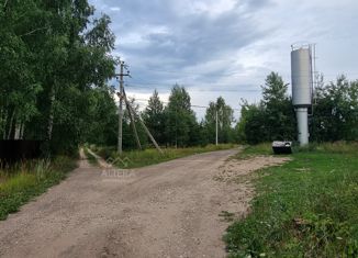 Продается земельный участок, 29.8 сот., некоммерческое садовое товарищество Алма