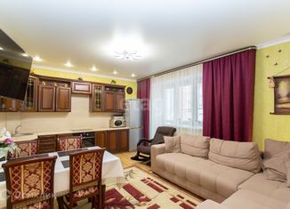 Продажа 2-ком. квартиры, 69 м2, Тобольск, 9-й микрорайон, 11