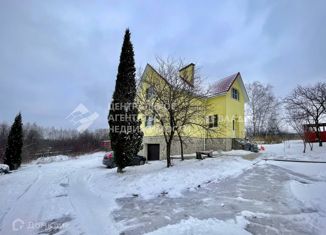 Продам дом, 210 м2, Рязанская область