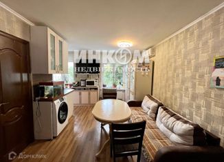 Продаю трехкомнатную квартиру, 53.9 м2, Москва, Ясный проезд, 8к4, Ясный проезд