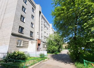 Продам 3-комнатную квартиру, 70.3 м2, Ярославль, Республиканская улица, 56к2