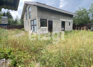 Дом на продажу, 100 м2, садоводческое некоммерческое товарищество Озёрное, садоводческое некоммерческое товарищество Озёрное, 33