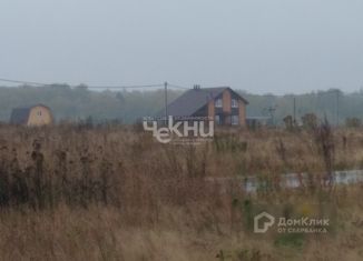 Продается земельный участок, 11 сот., деревня Ройка, Новая улица