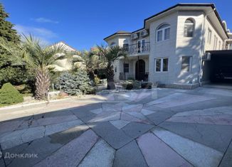 Продается дом, 180 м2, Сочи, переулок Рахманинова, 11А, микрорайон Новый Сочи