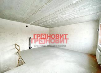 Продается двухкомнатная квартира, 49 м2, посёлок Элитный, микрорайон Берёзки, 160