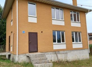 Продажа дома, 127.7 м2, Чехов, Овражная улица, 11А