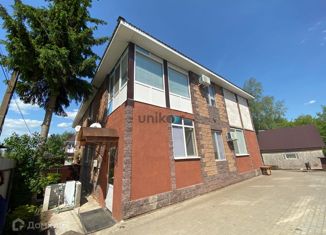 Продажа таунхауса, 180 м2, деревня Кириллово, Зелёная улица