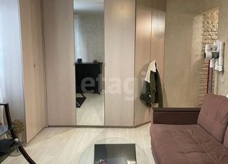 Продается двухкомнатная квартира, 38 м2, Москва, Карамышевская набережная, 26к1, метро Народное Ополчение