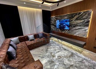 Сдам в аренду двухкомнатную квартиру, 66 м2, Санкт-Петербург, Константиновский проспект, 23, Константиновский проспект