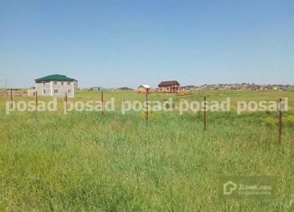 Земельный участок на продажу, 10.7 сот., посёлок Солонцы, улица Новостроек