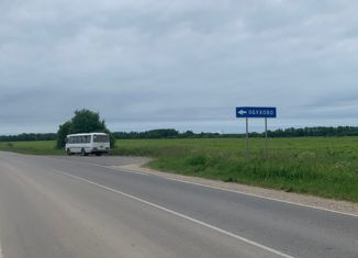 Продажа земельного участка, 10 сот., деревня Обухово