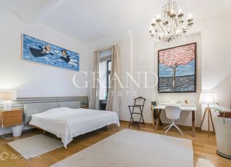Продажа четырехкомнатной квартиры, 156 м2, Москва, Малая Бронная улица, 32, Малая Бронная улица