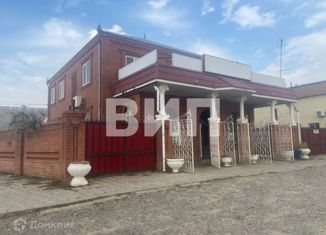 Продажа дома, 360 м2, Новокубанск, Волгоградская улица