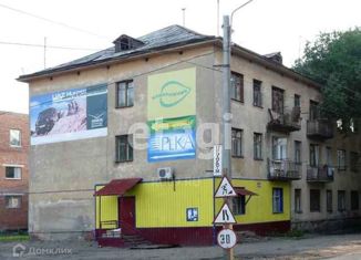 Продажа двухкомнатной квартиры, 40 м2, Томск, Пролетарская улица, 38, Ленинский район