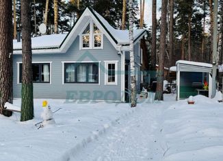 Продается таунхаус, 95 м2, дачный посёлок Мочище, микрорайон Дом отдыха Мочище, 2