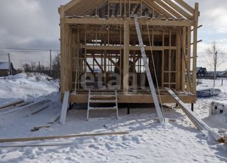 Дом на продажу, 57 м2, СНТ Сады Приобья, 6-я улица, 40