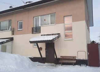 Продается таунхаус, 93.8 м2, деревня Мармылево, Школьная улица, 19