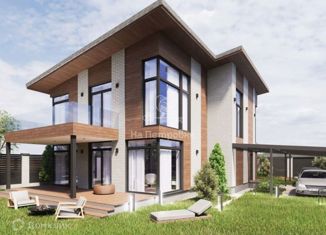 Продам дом, 200 м2, деревня Копнино, Полевая улица