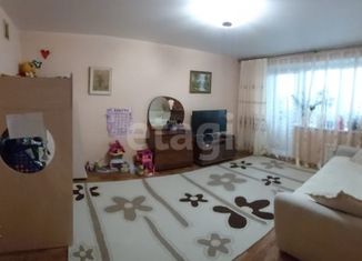 Продаю 1-комнатную квартиру, 44.8 м2, поселок городского типа Емельяново, Почтовый переулок, 7А